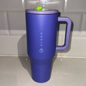 HydroJug Traveler - 40 oz Water Bottle